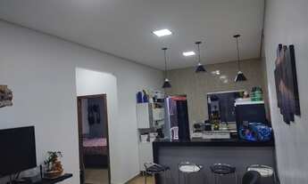 Imagem 5: ATENÇÃO! Urgente! Vendo linda casa!! Sucupira! Ch 14! Acabamento de 1ª!200m²! Confira!