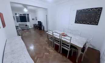 Imagem 4: Apartamento em Copacabana - Rio de Janeiro - RJ