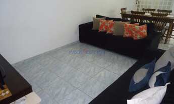 Imagem 7: Casa - Parque Beatriz - Campinas