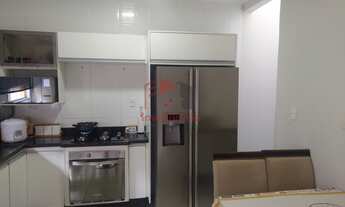 Imagem 3: Casa em Parque São Bento - Sorocaba