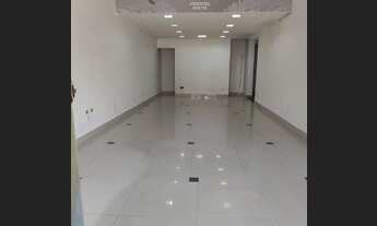 Imagem: Loja face rua, Vila Matias, Santos