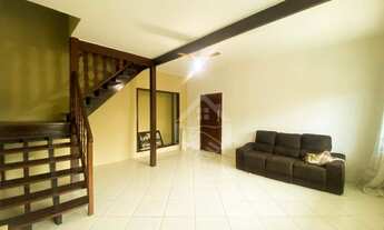 Imagem 7: Casa com 4 dormitórios, 386 m² - venda por R$ 550.000,00 ou aluguel por R$ 2.800,00/mês