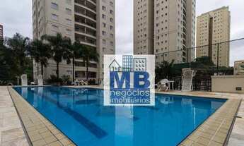 Imagem 7: Apartamento, 85 m² - venda por R$ 760.000,00 ou aluguel por R$ 3.500,00/mês - Jardim Maraj