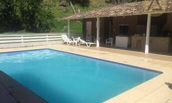 Imagem 6: Sítio com 11 dormitórios à venda, 456000 m² por R$ 1.280.000,00 - Zona Rural - Macaé/RJ