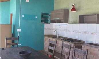 Imagem 6: Casa com 6 dormitórios à venda, 350 m² por R$ 650.000,00 - Jardim California - Itanhaém/SP