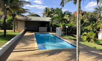 Imagem 2: Chácara Próximo ao Terminal Garavelo