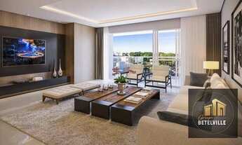 Imagem: Cobertura com 3 quartos à venda - Cabral