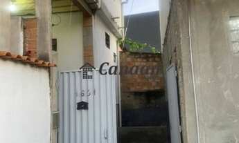 Imagem: IBIRITé - Casa Padrão - colorado