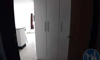 Imagem 3: KITNET CENTRAL COM SACADA