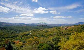 Imagem 2: Nova Lima - Loteamento/Condomínio - Pasárgada
