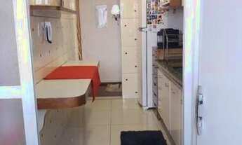 Imagem 7: Apartamento á venda no Jabaquara