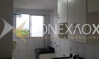 Imagem 3: Apartamento - Loteamento Parque São Martinho - Campinas