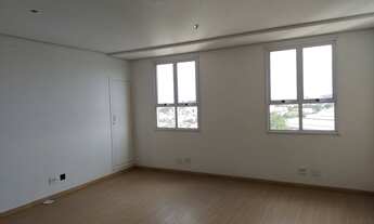 Imagem 4: Sala comercial no metropolitan office Taboão da Serra