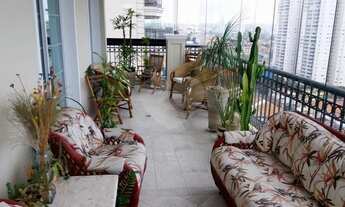 Imagem: Imponente e Luxuoso - 4 dormitórios - 5