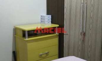 Imagem 2: Venda - APARTAMENTO - MARATHIS - VILA SAO JOSE - TAUBATE - 60 M² AU - 2 DORM - VALOR R$ R