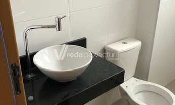 Imagem 7: Apartamento - Parque Industrial - Campinas