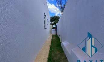 Imagem 4: São José da Lapa - Casa Padrão - Jardim Encantado