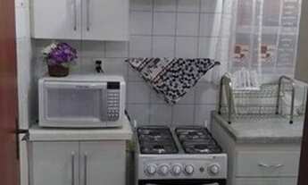 Imagem 6: Apartamento com 3 dormitórios à venda, 66 m² por R$ 250.000,00 - Jardim Sandra - Sorocaba