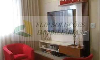 Imagem: More em um apartamento com 98 m² com 3