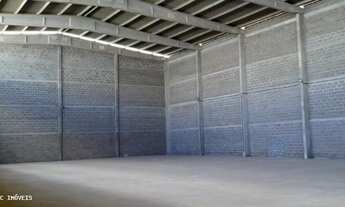 Imagem 6: Galpão para Locação em Cabo de Santo Agostinho, Distrito Industrial, 1 dormitório, 4 banhe