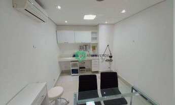 Imagem 6: Loja para alugar, 87 m² por R$ 4.500,00/mês - Cerqueira César - São Paulo/SP