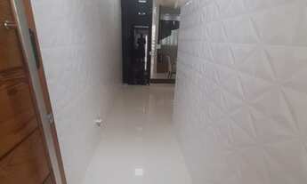 Imagem 5: Térrea para venda tem 230 metros quadrados com 3 quartos em Embaré - Santos - SP