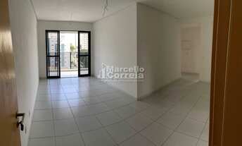 Imagem 3: Apartamento no Rosarinho 96m²