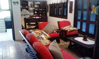 Imagem 3: Sobrado na Beira Mar