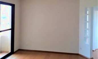 Imagem 2: Apartamento à venda 85m² com 03 Quartos com Lazer na Vila Assunção - Santo André - SP