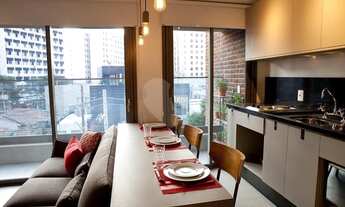 Imagem 4: São Paulo - Apartamento Padrão - JARDIM PAULISTA