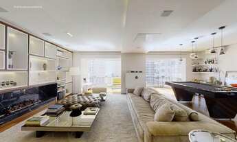 Imagem 1: Apartamento 265m² - Itaim!!