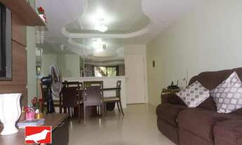 Imagem 2: Apartamento à venda no bairro Cidade São Francisco - São Paulo/SP, Zona Oeste