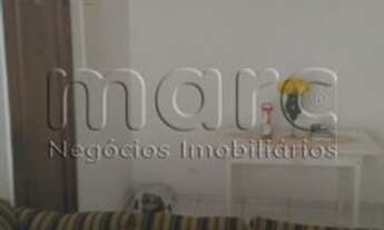 Imagem 2: SÃO PAULO - Apartamento Padrão - CAMBUCI