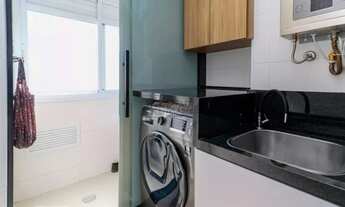 Imagem 7: Apartamento à Venda 3 quartos 2 vagas - Pinheiro