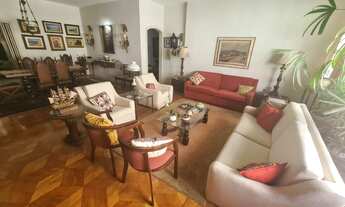 Imagem 7: Flamengo : Apto de 180m2 de 3 qts com vg