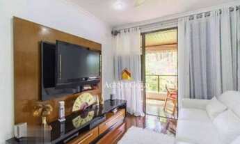 Imagem 6: Apartamento com 4 dormitórios à venda, 170 m² por R$ 1.945.000,00 - Barra da Tijuca - Rio