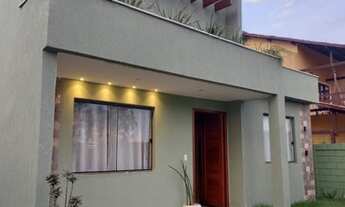 Imagem 2: Excelente casa condomínio em Vargem Grande