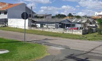 Imagem: Terreno no São Braz, com 518m² - Curitiba