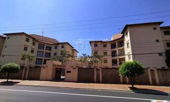 Imagem: Apartamento (tipo - padrao) 2 dormitórios