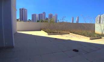 Imagem 6: Oportunidade Térreo com Quintal - Apartamento 3 dormitórios c/ suíte 228m² - Taquaral - Ca