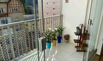 Imagem: Apartamento- Petrópolis, Centro