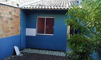 Imagem 4: Casa com 2 dormitórios à venda, 52 m² por R$ 149.234,00 - Jardim do Cedro - Gravataí/RS