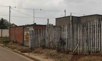 Imagem 6: Vende se um terreno