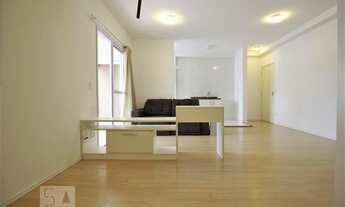 Imagem 2: Apartamento para Aluguel - Morumbi, 1 Quarto, 45 m2