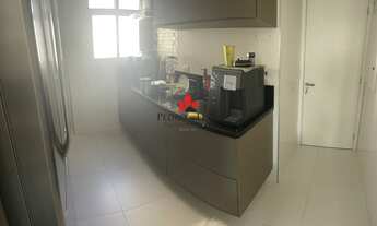 Imagem 3: Apartamento no Tatuapé