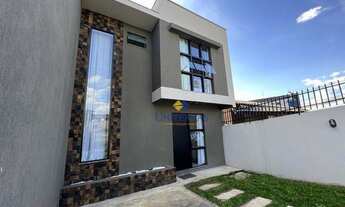 Imagem: Sobrado à venda, 87 m² por R$ 425.000,00