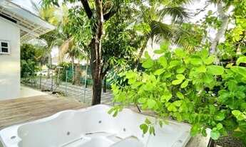 Imagem 4: Casa Alphaville Fortaleza, 5 suítes, 400m2, Eusébio