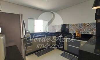 Imagem 4: Casa - Jardim dos Lagos - Nova Odessa