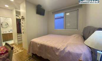 Imagem 7: Casa com 3 dormitórios, 159 m² - venda por R$ 1.100.000,00 ou aluguel por R$ 8.000,00/mês