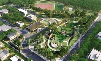 Imagem 2: Terreno - Jardim Santana - Hortolândia